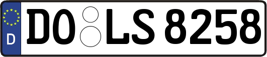 DO-LS8258