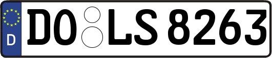 DO-LS8263