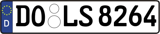 DO-LS8264