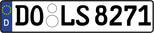 DO-LS8271