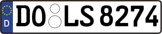 DO-LS8274