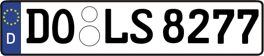 DO-LS8277