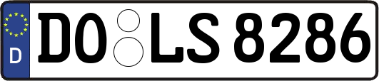 DO-LS8286