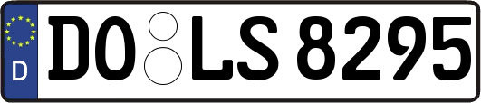 DO-LS8295