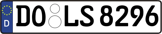 DO-LS8296