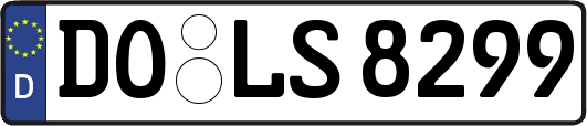 DO-LS8299