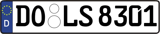 DO-LS8301