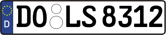 DO-LS8312