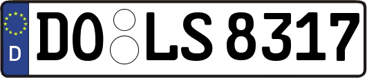 DO-LS8317