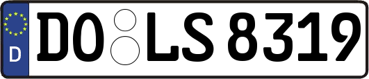 DO-LS8319
