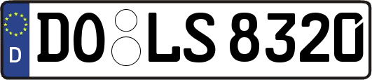 DO-LS8320
