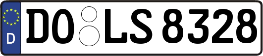 DO-LS8328