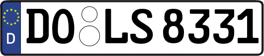 DO-LS8331