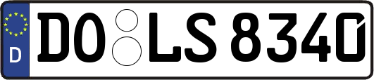 DO-LS8340