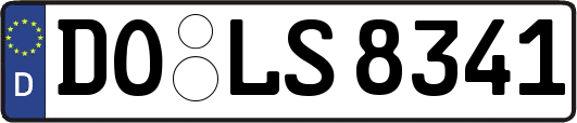 DO-LS8341