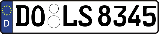 DO-LS8345