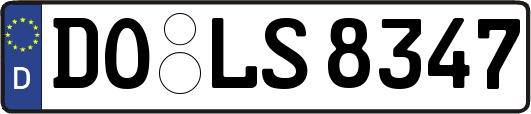 DO-LS8347