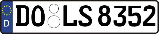 DO-LS8352