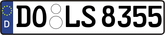 DO-LS8355