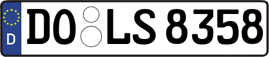 DO-LS8358