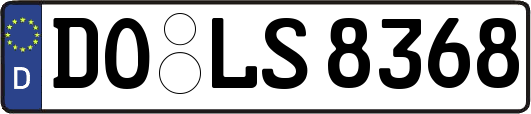 DO-LS8368