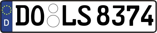 DO-LS8374