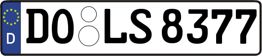 DO-LS8377
