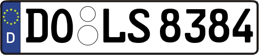 DO-LS8384