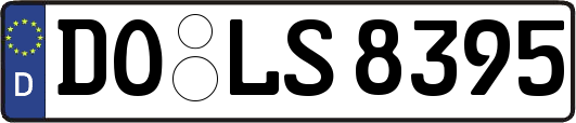 DO-LS8395