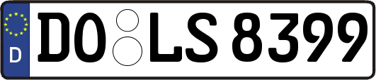 DO-LS8399