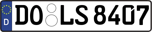DO-LS8407