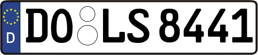 DO-LS8441