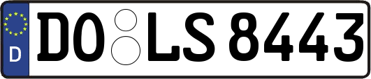 DO-LS8443