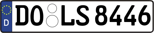 DO-LS8446