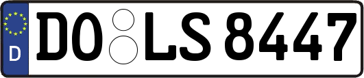DO-LS8447