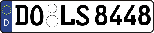 DO-LS8448