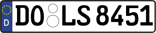 DO-LS8451