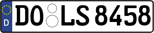 DO-LS8458