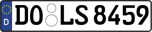 DO-LS8459
