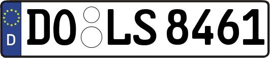 DO-LS8461