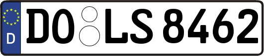 DO-LS8462