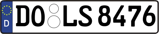 DO-LS8476
