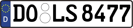 DO-LS8477