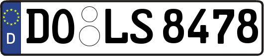 DO-LS8478