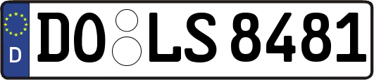 DO-LS8481