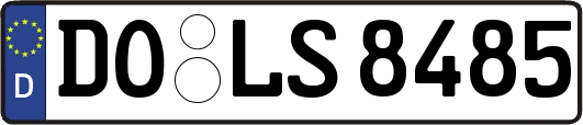 DO-LS8485