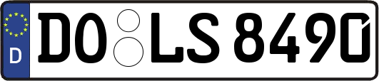DO-LS8490