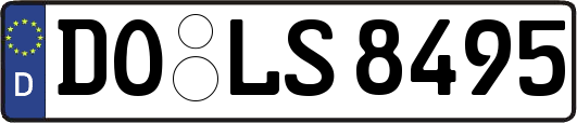 DO-LS8495