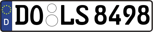 DO-LS8498