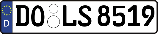 DO-LS8519